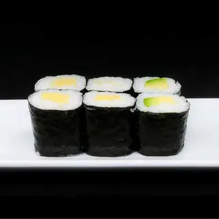 85 - Hosomaki Avocado