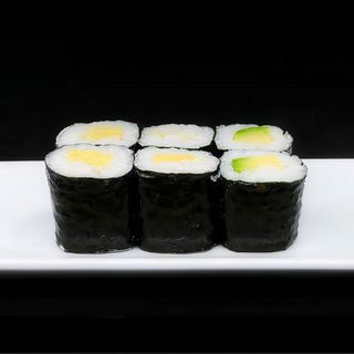 85 - Hosomaki Avocado