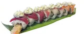 94 - Deluxe roll 8 pz