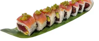 95 - Wasabi tuna roll 8 pz
