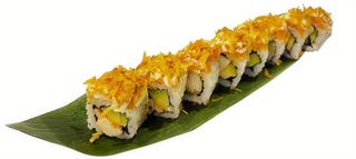 100 - Moschino roll 8 pz