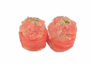 D149 - Gunkan maguro 2 pz