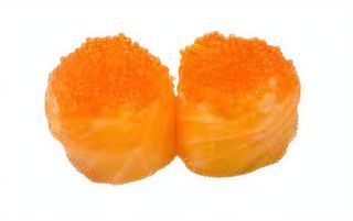 E149 - Gunkan tobiko 2 pz