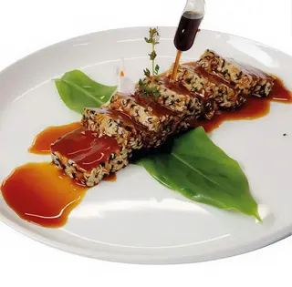 405 - Tataki tuna