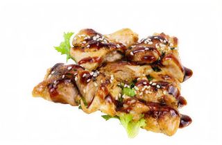 196 - Pollo alla piastra