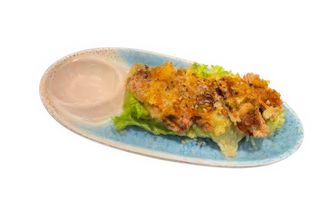 225 - Anatra arrosto