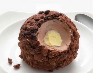 600 - Tartufo classico