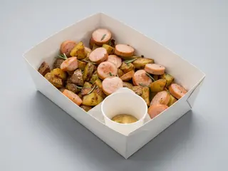 Box da Serie A 