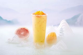 MANGO SAGO(杨枝甘露）
