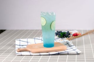 BLUE SEA(蓝色大海）