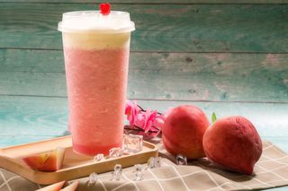 PEACH LOVER(桃之夭夭）