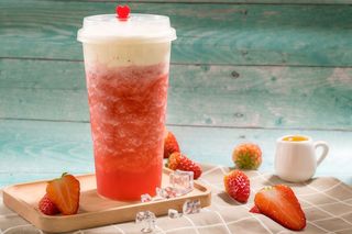 ICE BERRY(草莓芝芝）