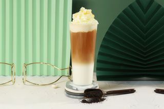 CAFFE SHAKE(咖啡星冰乐）700ML