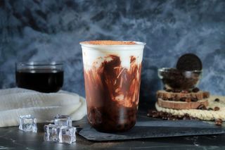 DIRTY CICCOLATO(巧克力脏脏）