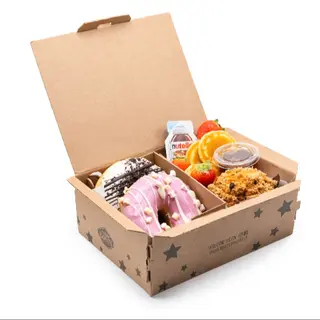 Box Sweet