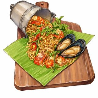RAMEN THAI