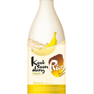 MAKKOLI BANANA