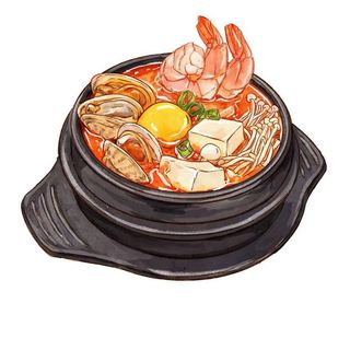 ZUPPA MANZO