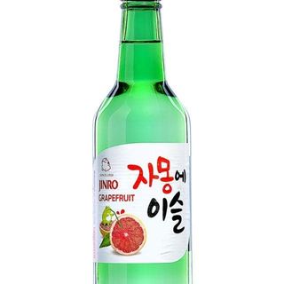 SOJU POMPELMO