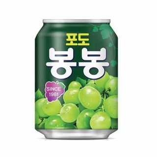 SUCCO UVA COREANO