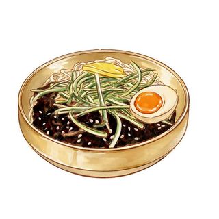 JJAJANGYEON