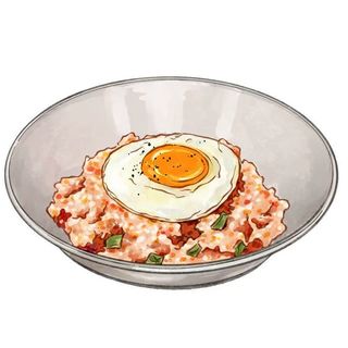 RISO KIMCHI