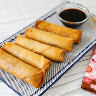 INVOLTINI KIMCHI 4PZ