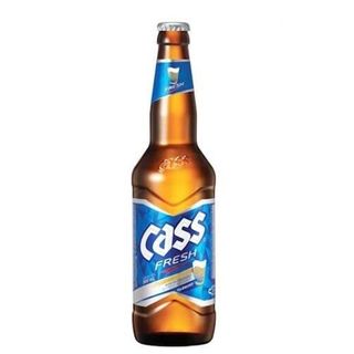 BIRRA CASS