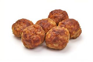 Polpette di carne - 10 pezzi