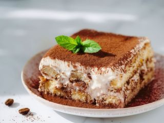 Tiramisú 