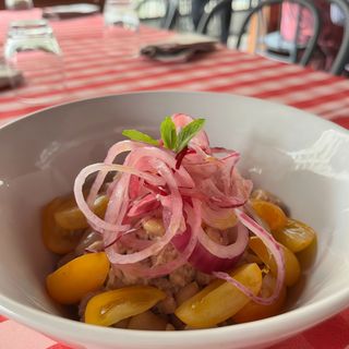 Ma Che Ce Frega Salad