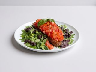 Bruschetta tradizionale