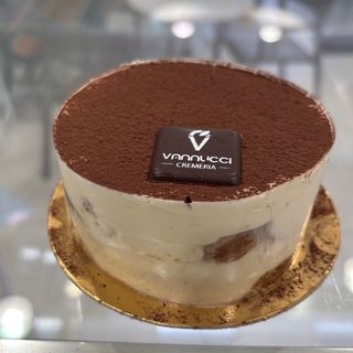 Tiramisù classico 1 o 2 persone