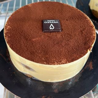 Tiramisu classico con savoiardi 4/5 persone da scongelare