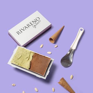 Vaschetta gelato - 500 g