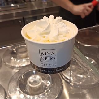 Panna Coppetta Piccola