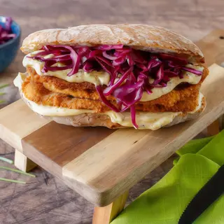 Piadina Cotoletta