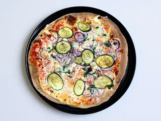 Pazza