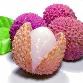 306. Lichys sciroppato