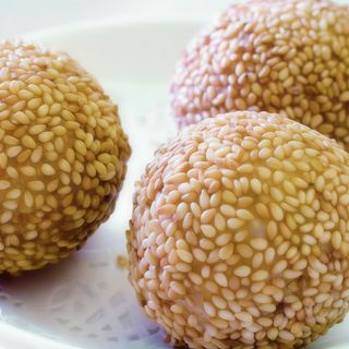 308. Kurogoma ball 3 pezzi