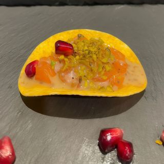 188 Sushi chips 2 pezzi