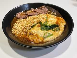 204. Gyo ramen