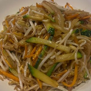 211. spaghetti di riso