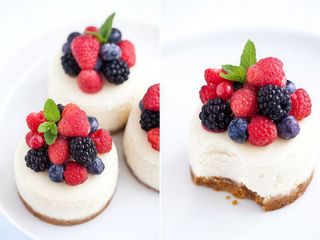 Cheesecake