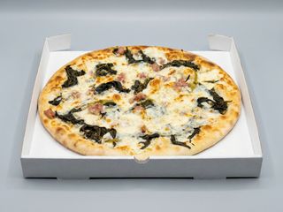 Pizza campagnola