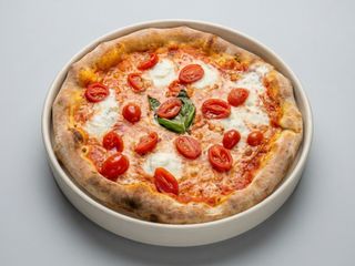 Pizza estate