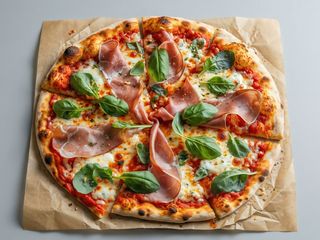Pizza Parma