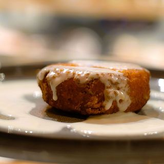 Frittatina cacio e pepe