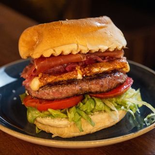 Scottona Bun