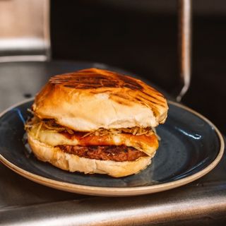 Classico bun